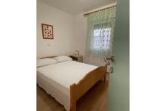 Apartmány Dervić  Apartmán 4 - Apartman foto 5