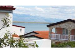 Apartmány Ivo i Marija Apartmán 4 - Apartman 5 foto 2