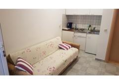 Apartmány Ivo i Marija Apartmán 3 - Studio 4 foto 1