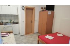 Apartmány Ivo i Marija Apartmán 3 - Studio 4 foto 2