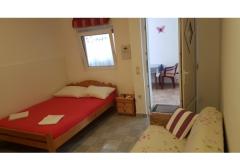 Apartmány Ivo i Marija Apartmán 3 - Studio 4 foto 5