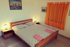 Apartmány Marija i Josip Apartmán 4 - AP 6/9 foto 1