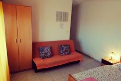 Apartmány Marija i Josip Apartmán 4 - AP 6/9 foto 4