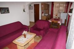 Apartmány Jovanovac Apartmán 1 - Ap1 foto 4