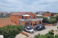 Apartmány Juriško Apartmán 2 - Apartman 2 foto 1