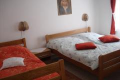 Apartmány Kalaj Apartmán 1 - Ap 2 foto 3