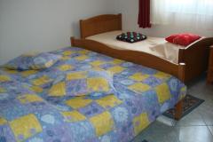 Apartmány Kalaj Apartmán 2 - Ap 3 foto 4