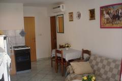 Apartmány Kalaj Apartmán 3 - Ap 4 foto 2