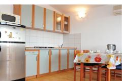 Apartmány Kantoci Apartmán 2 - A-5 foto 3