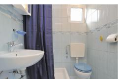 Apartmány Kantoci Apartmán 2 - A-5 foto 4