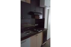 Apartmány Kipas Apartmán 4 - studio foto 1