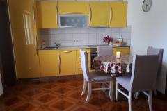 Apartmány Knapić Apartmán 2 - Apartman 2 foto 1
