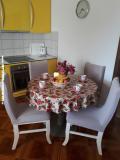 Apartmány Knapić Apartmán 2 - Apartman 2 foto 3