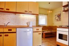 Apartmány Laura Vir Apartmán 1 - Laura foto 3