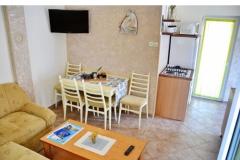 Apartmány Laura Vir Apartmán 1 - Laura foto 4