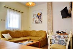 Apartmány Laura Vir Apartmán 1 - Laura foto 5