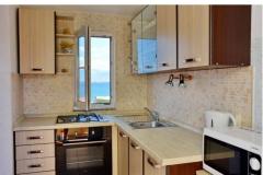Apartmány Laura Vir Apartmán 2 - Liv foto 2