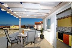 Apartmány Laura Vir Apartmán 3 - Art foto 1