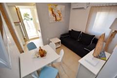 Apartmány Laura Vir Apartmán 3 - Art foto 3