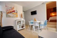 Apartmány Laura Vir Apartmán 3 - Art foto 4