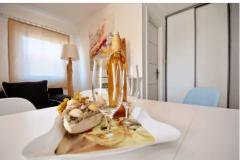 Apartmány Laura Vir Apartmán 3 - Art foto 5