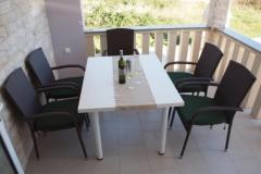 Apartmány Lavanda Centar Apartmán 1 - AP1 DD 4+1 foto 1