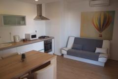 Apartmány Lavanda Centar Apartmán 1 - AP1 DD 4+1 foto 2