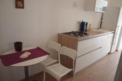 Apartmány Lavanda Centar Apartmán 3 - AP4 GL A4 foto 5