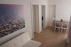 Apartmány Lavanda Centar Apartmán 4 - AP3 GD 4+1 foto 4