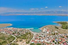 Apartmány Leo Apartmán 2 - Francetic foto 3