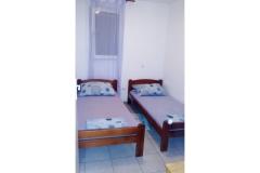 Apartmány Leo Apartmán 2 - Francetic foto 5