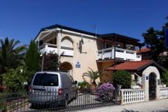 Apartmány Leona Apartmán 1 - Apartman 3 foto 1