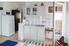 Apartmány Lilly Apartmán 1: (2+0) - Studio foto 5