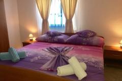 Apartmány Plavo More Apartmán 2 - apartman foto 1