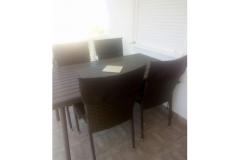 Apartmány Markotic Izba 5 - Apartman foto 5