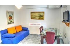 Apartmány Mateo Apartmán 1 - Iva 0 L foto 1