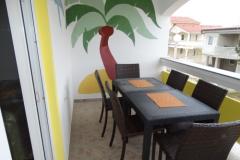Apartmány Mateo Apartmán 2 - Josip foto 4