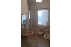 Apartmány Milka Vir Apartmán 2 foto 5