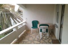 Apartmány Milka Vir Apartmán 3 foto 4