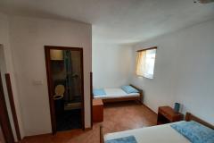 Apartmány Mirko Apartmán 3 - Vita 2A foto 2