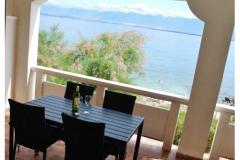 Apartmány Mirko Apartmán 1 - More foto 1