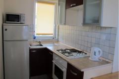 Apartmány Mirko Apartmán 1 - More foto 5