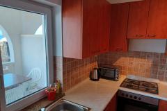 Apartmány Mirko Apartmán 6 - Vita 1A foto 4