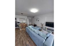 Apartmány Mišković Apartmán 1 foto 3