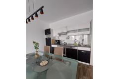 Apartmány Mišković Apartmán 1 foto 4