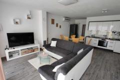 Apartmány Mišković Apartmán 2 foto 1