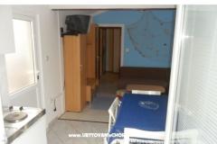Apartmány Nadja Apartmán 2 - APP 1(2+2) foto 1