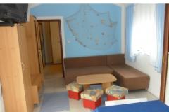 Apartmány Nadja Apartmán 2 - APP 1(2+2) foto 3