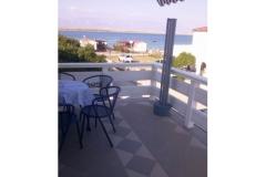 Apartmány Nadja Apartmán 2 - APP 1(2+2) foto 5