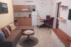 Apartmány Nadja Apartmán 1 - APP 1(4+2) foto 4